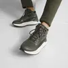 Puma X-Ray Speed Mid Wtr L Yeşll Erkek Bilekli Günlük Spor Ayakkabı
