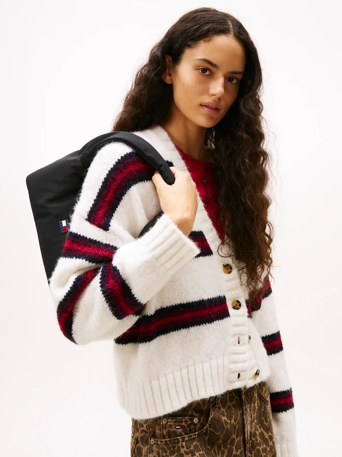 TJW URBAN NYLON SHOU, BDS