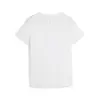 Puma RUN CLOUDSPUN SS TEE W Beyaz Kadın T-Shirt