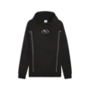Puma SPORT Hoodie TR Siyah Erkek Sweatshirt