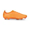 Puma ULTRA ULTIMATE FG/AG Ultra Turuncu Erkek Krampon