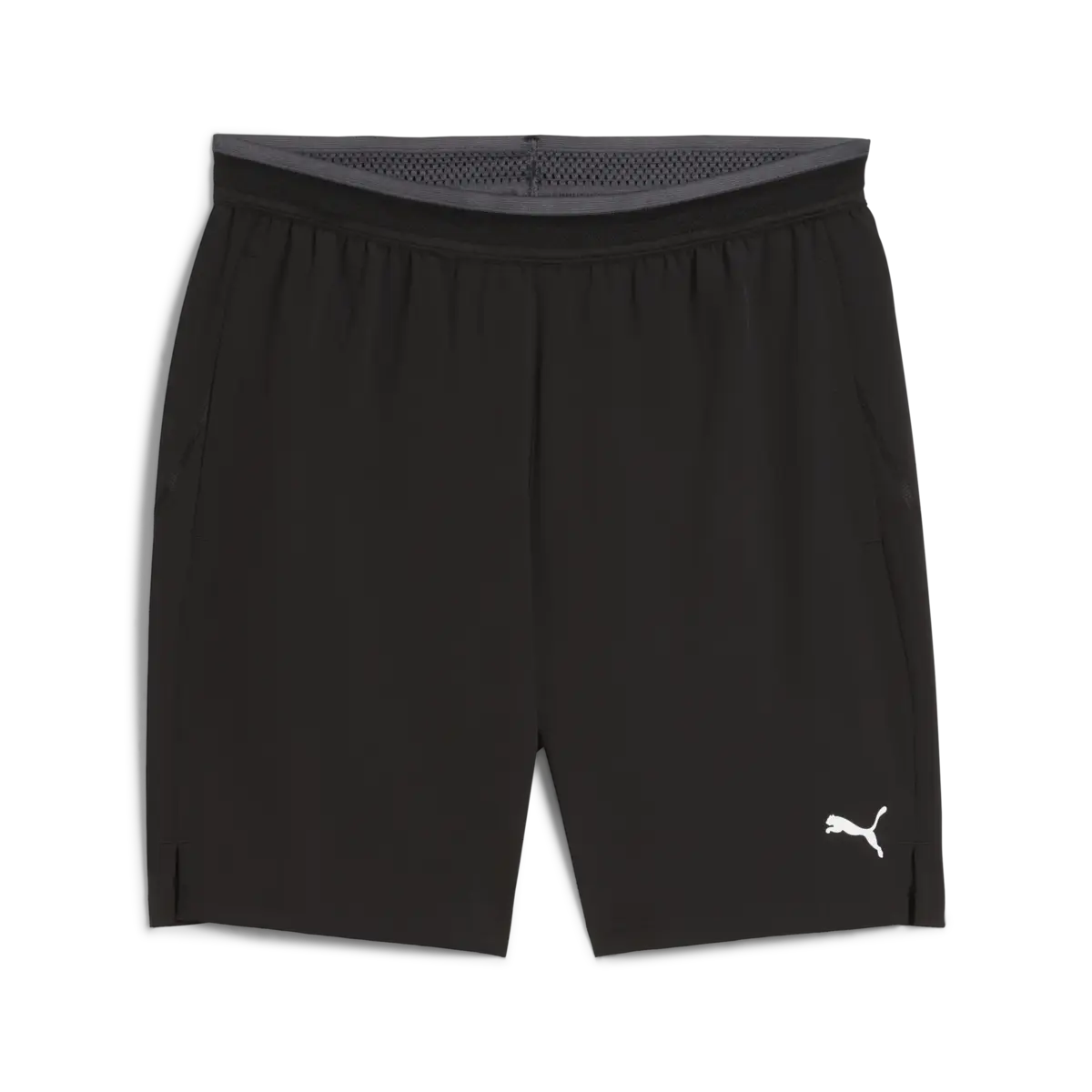 Puma M TECH TRAIN 7" STCH WVN SHT Siyah Erkek Şort