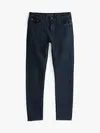 Tommy Hilfiger SLIM BLEECKER SSTR S, 1BP Siyah Erkek Jean Pantolon