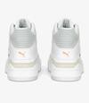 Puma Slipstream Hi IWD Wns Beyaz Kadın Bilekli Günlük Spor Ayakkabı