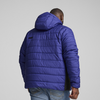 Puma ESS Padded Jacket Lacivert Erkek Mont