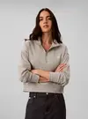 HEAVY JERSEY 1/4 ZIP, P7A