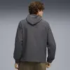 Puma PUMATECH Woven Jacket Gri Erkek Fermuarlı Ceket