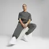 Puma CLASSICS+ Tee Yeşil Erkek T-Shirt