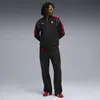 Puma Ferrari MT7 Track Jacket Siyah Erkek Ceket