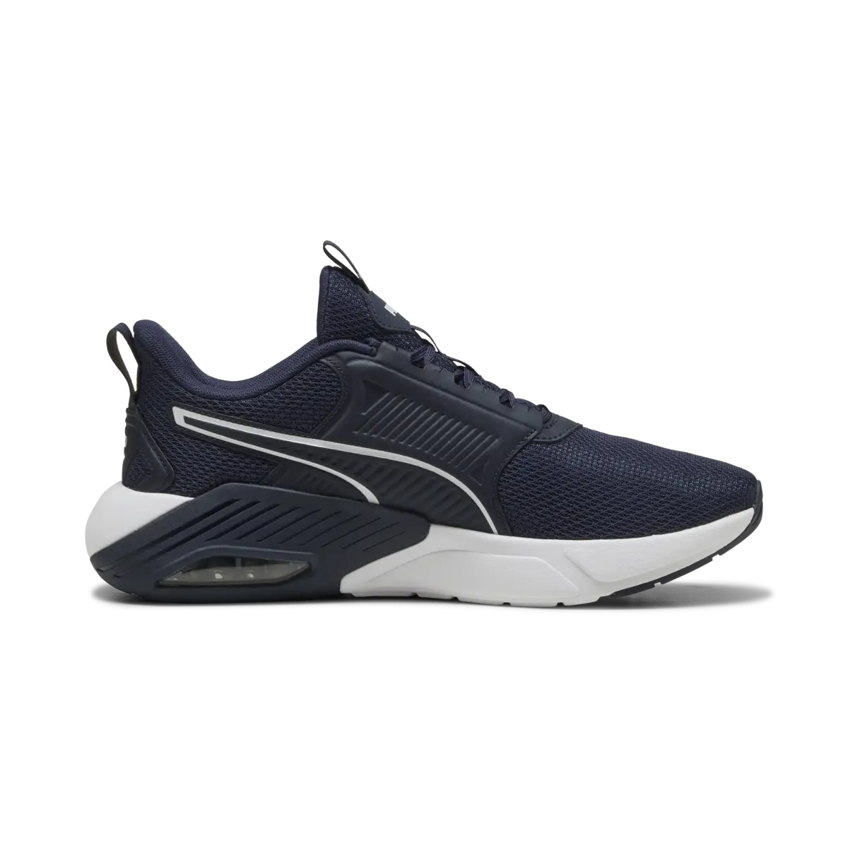 Puma X-Cell Nova FS Lacivert Erkek Yürüyüş ve Koşu Ayakkabısı