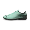 PUMA ATTACANTO II TT Mint Jelly-PUMA Black Siyah Erkek Halı Saha ayakkabısı