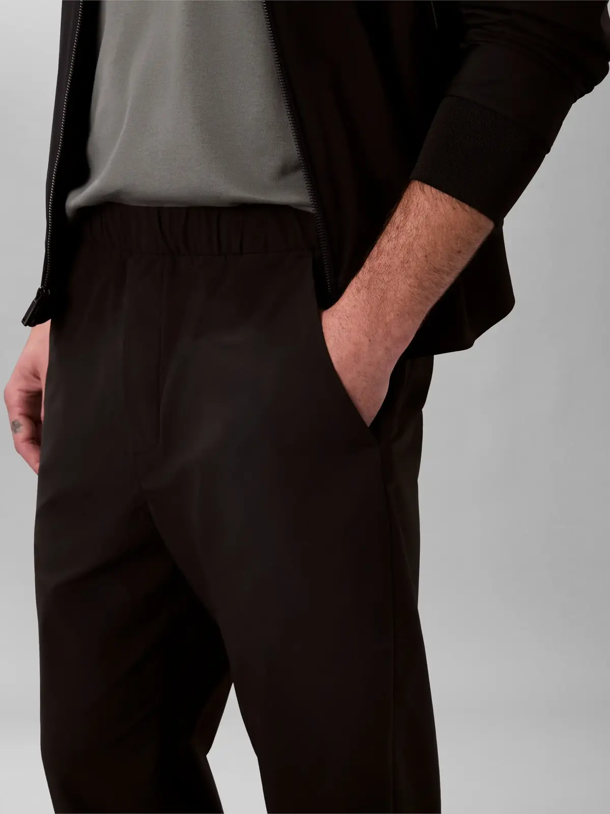 SLIM TECH PULL-ON PA, UB1
