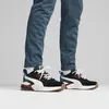 Puma Vis2k SL Year Of Sports Siyah Unisex Günlük Spor Ayakkabı