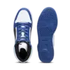Puma Rebound LayUp SL Mavi Erkek Spor Ayakkabı