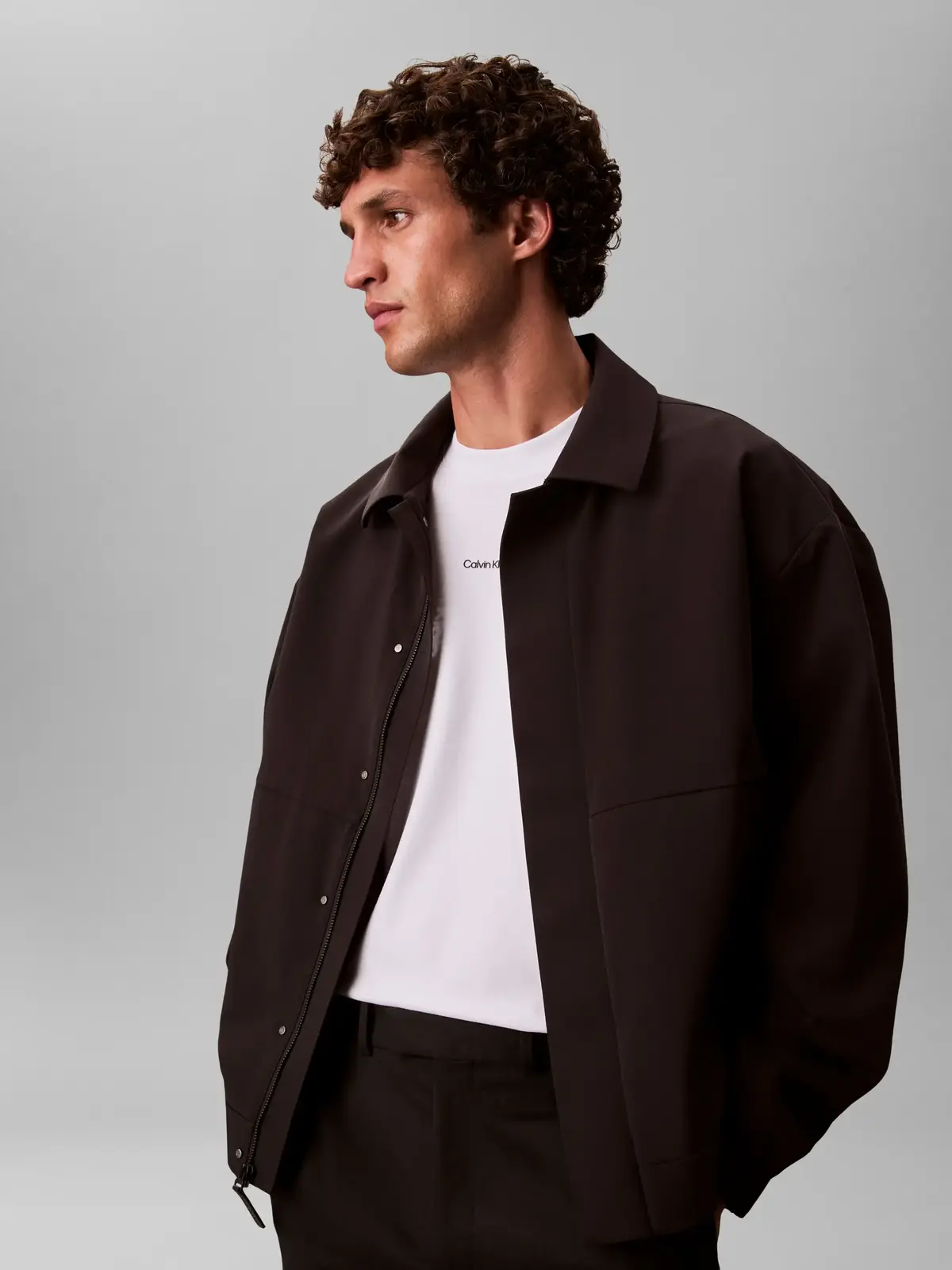 SS STRETCH COTTON PI, YAF