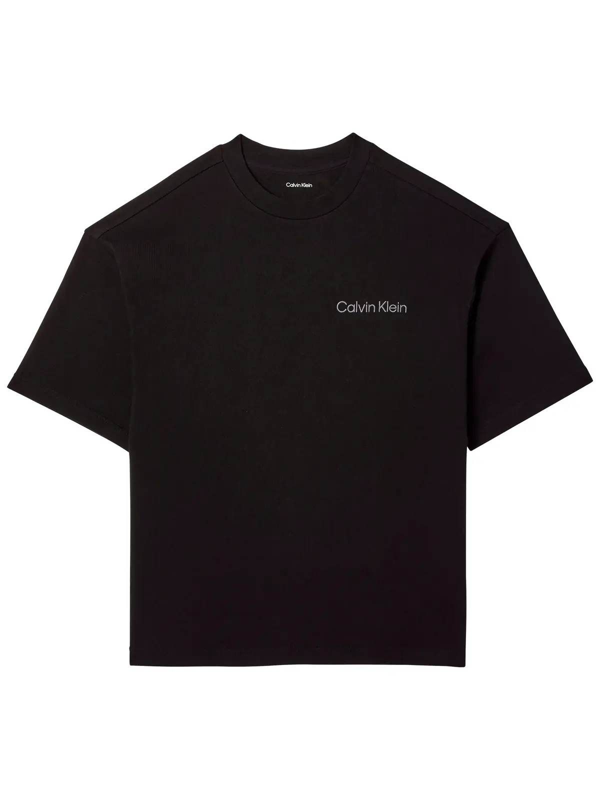 S/S CREW NECK, UB1