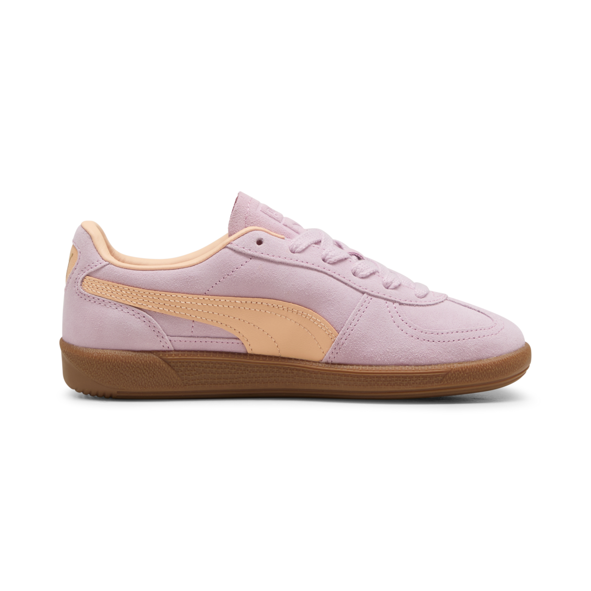 Puma Palermo Pembe Kadın Günlük Spor Ayakkabı