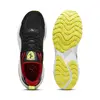 Puma Ferrari Hypnotic LS Siyah Erkek Günlük Spor Ayakkabı