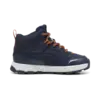 Puma Evolve Trail PS Siyah Çocuk Bot