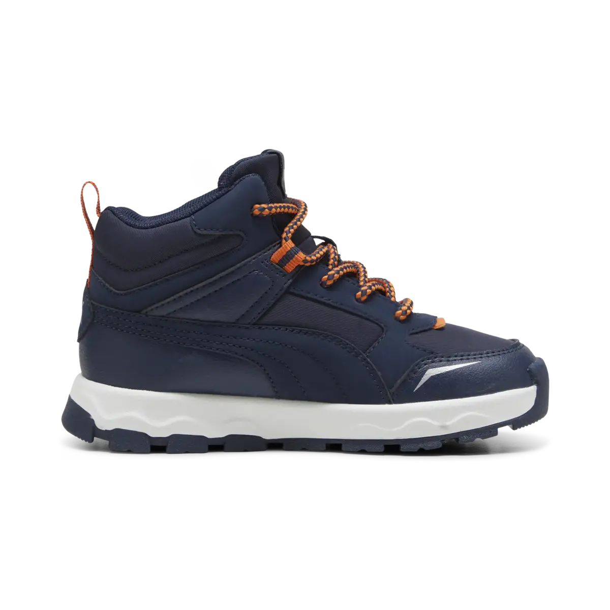 Puma Evolve Trail PS Siyah Çocuk Bot