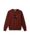 LS CLSC CTTN MNLGO C, 2EC