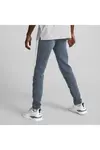 Puma Evostripe Pants Lacivert Erkek Eşofman Altı
