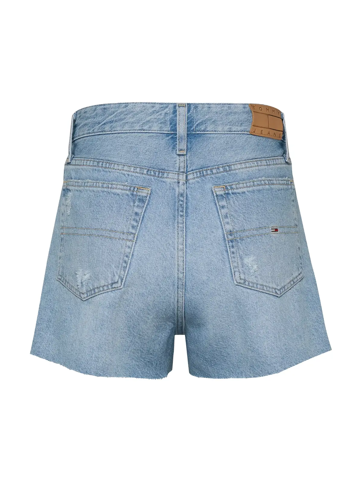 HOT PANT BI6019, 1AB
