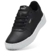 Puma Carina 3.0 TDP Siyah Kadın Günlük Spor Ayakkabı