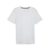 Puma Cloudspun Engineered for Strength Tee Gri Erkek T-Shirt
