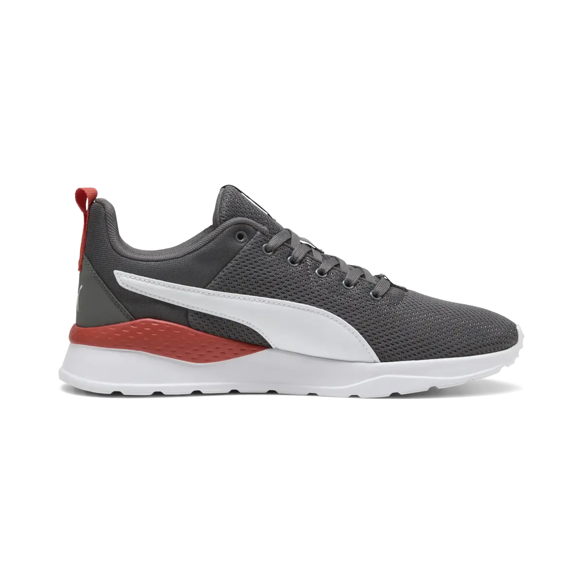 Puma Anzarun Lite Gri Erkek Spor Ayakkabı & Sneaker