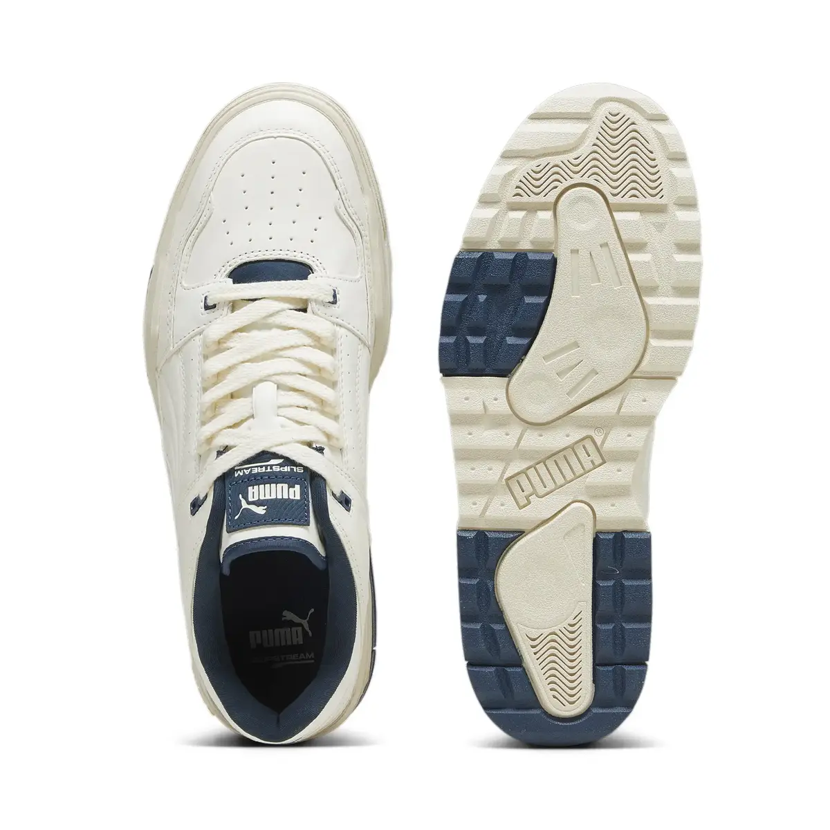 Puma Slipstream Xtreme lth Beyaz Erkek Günlük Spor Ayakkabı