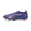 Puma ULTRA 5 ULTIMATE MxSG Lacivert Unisex Krampon