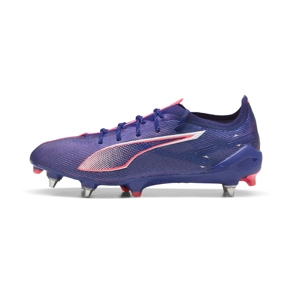Puma ULTRA 5 ULTIMATE MxSG Lacivert Unisex Krampon