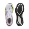 Puma Electrify NITRO  4 Wns Beyaz Kadın Yürüyüş ve Koşu Ayakkabısı