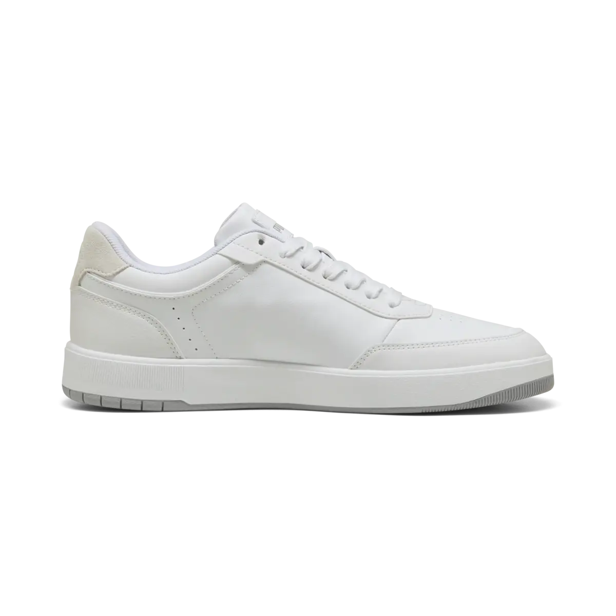Puma Canasta Beyaz Unisex Spor Ayakkabı & Sneaker