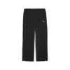PUMA DARE TO Relaxed Pants Siyah Kadın Eşofman Altı