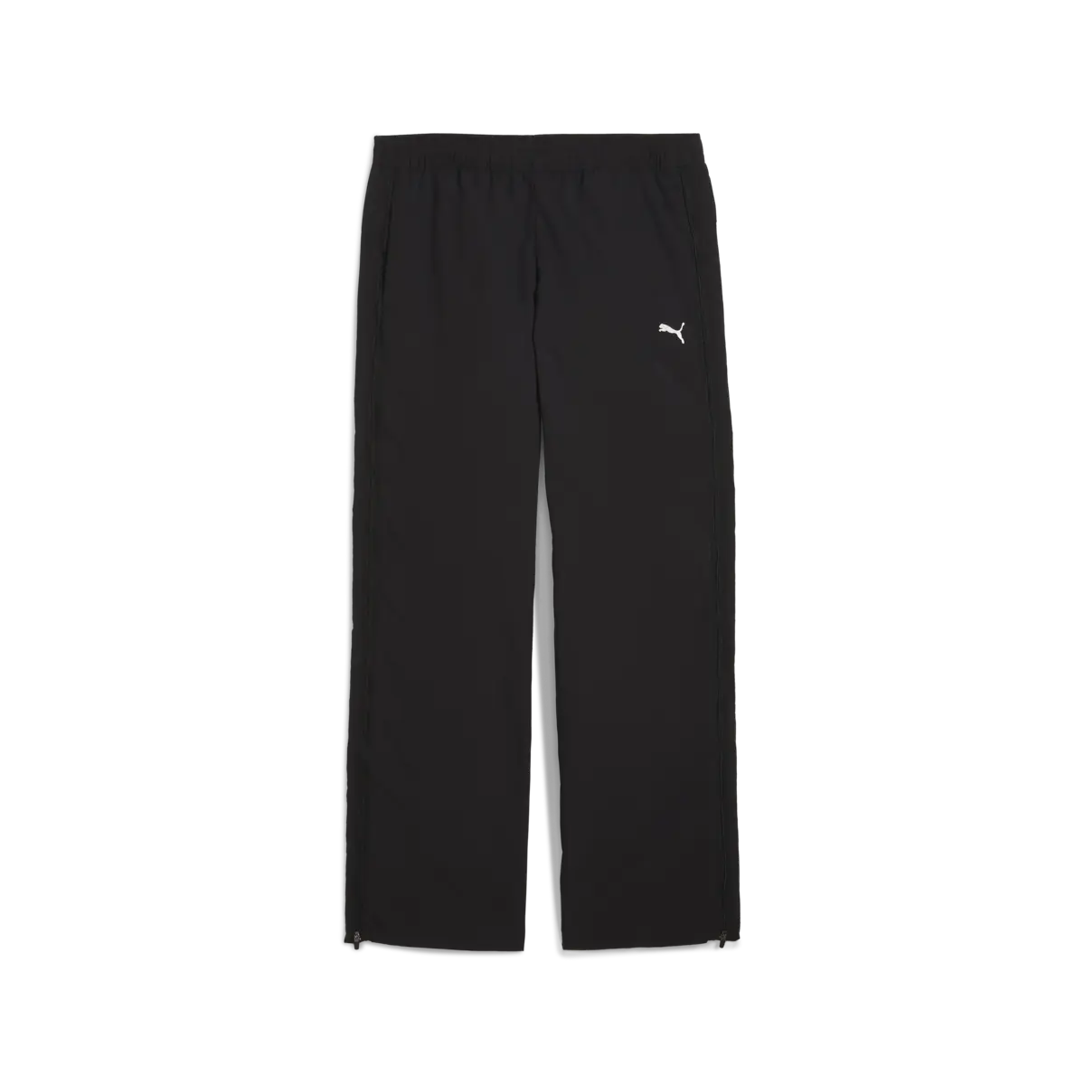 PUMA DARE TO Relaxed Pants Siyah Kadın Eşofman Altı