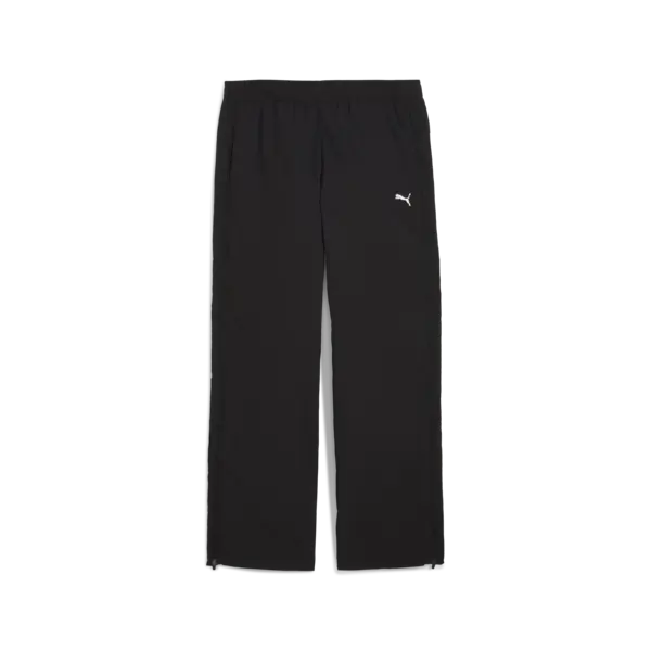 PUMA DARE TO Relaxed Pants Kadın Siyah Eşofman Alt
