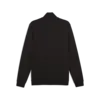 Puma ESS No. 1 Logo Track Jacket Siyah Erkek Fermuarlı Üst