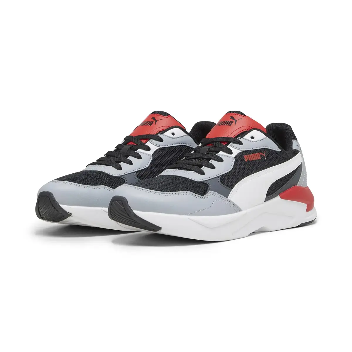 Puma X-Ray Speed Lite Siyah Unisex Günlük Spor Ayakkabı