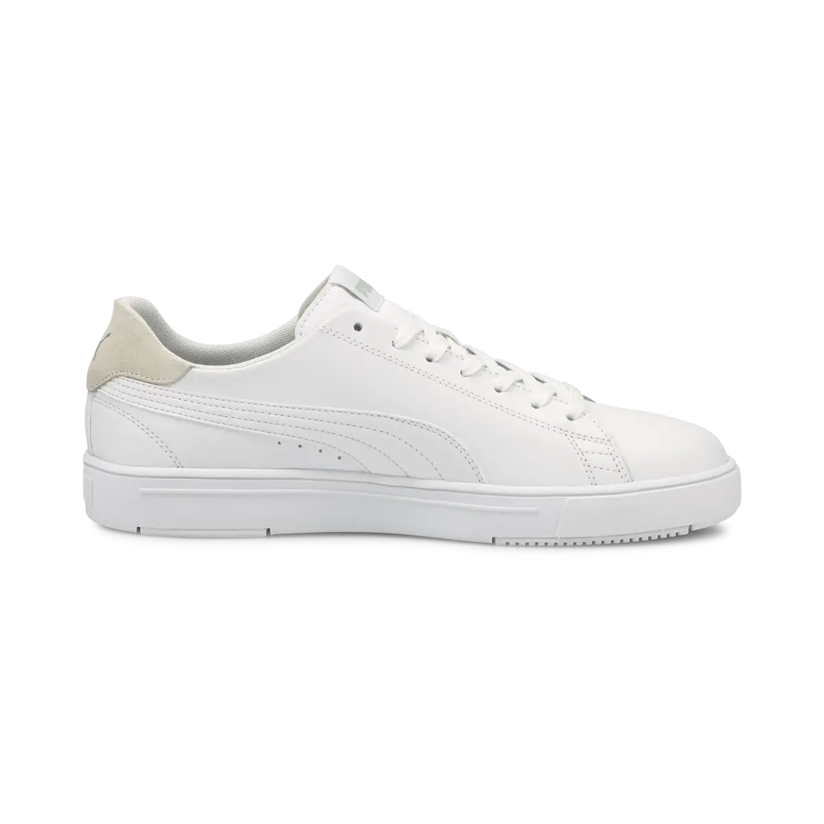 Puma Serve Pro Lite Beyaz Unisex Spor Ayakkabı