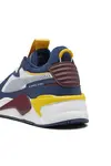 Puma RS-X Geek Beyaz Unisex Günlük Spor Ayakkabı
