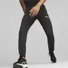 Puma EVOSTRIPE Pants DK Siyah Erkek/Unisex Eşofman Altı