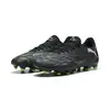 PUMA FUTURE 8 PLAY FG/AG Siyah Erkek Krampon