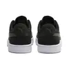Puma Smash v2 Buck Siyah Erkek/Unisex Günlük Spor Ayakkabı