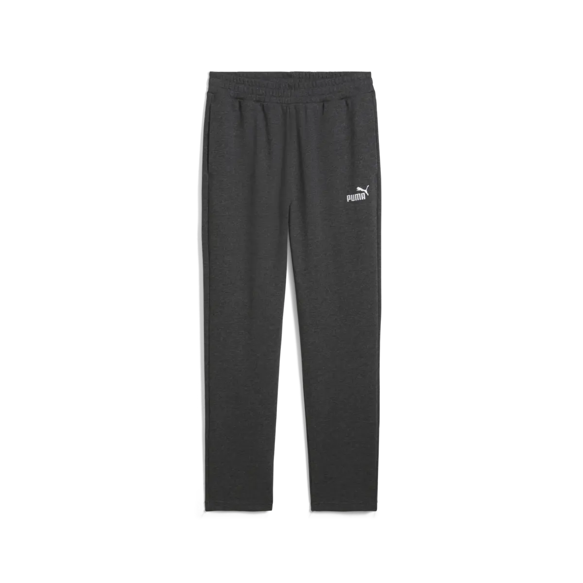 Puma ESS No. 1 Logo Sweatpants Gri Erkek Eşofman Altı