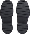 Calvin Klein CHUNKY CHELSEA BOOT LTH Siyah Kadın Bot Calvin Klein CHUNKY CHELSEA BOOT LTH Siyah Kadın Bot