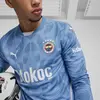 Puma FSK GK Jersey Replica LS Erkek Forma