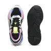 Puma RS-X Reinvention Siyah Unisex Günlük Spor Ayakkabı