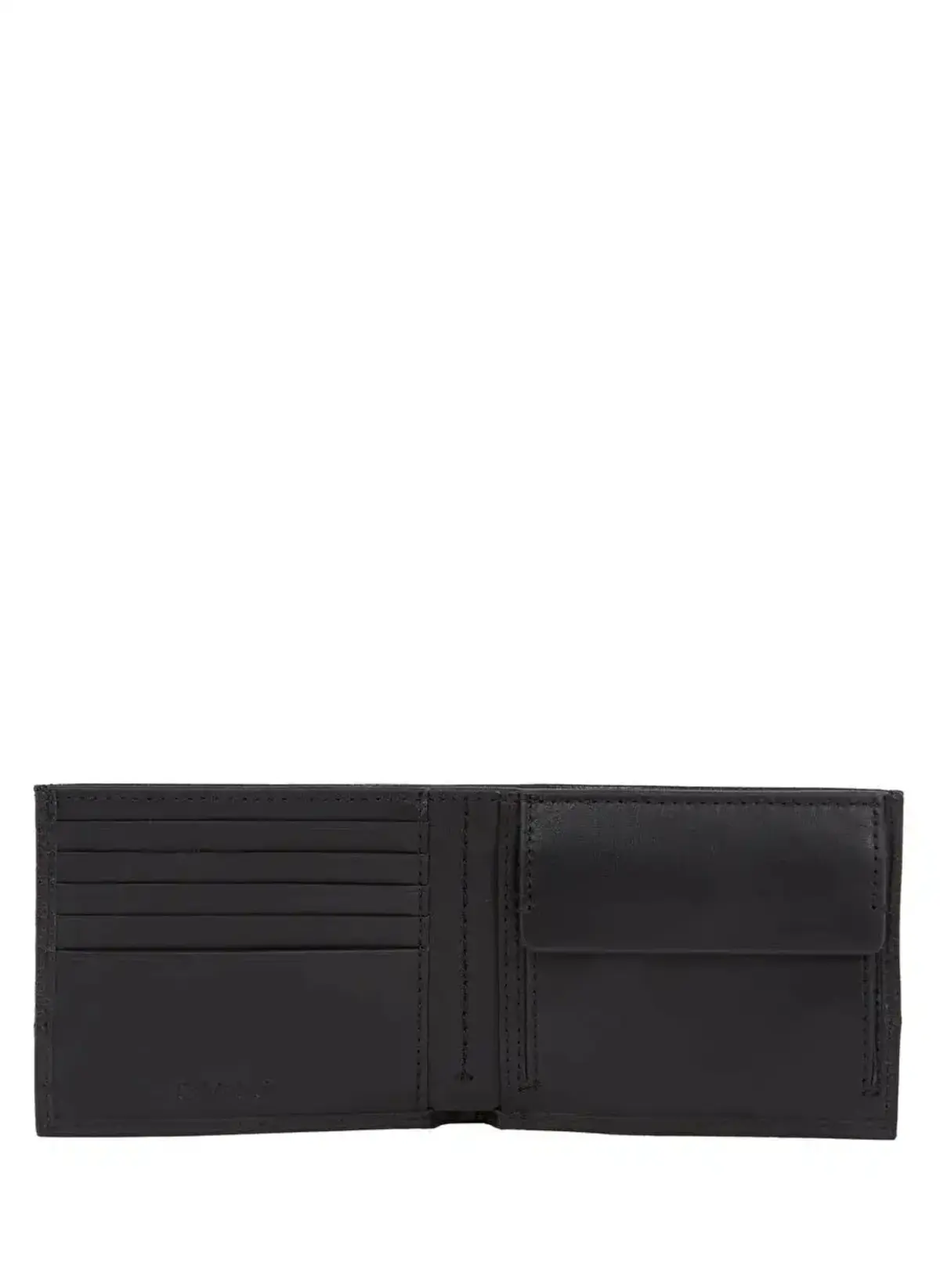 Calvin Klein SUBTLE MIX BIFOLD 5C Erkek Cüzdan